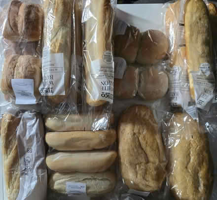 Photo of free Bakery items (Ambergate DE56) #1