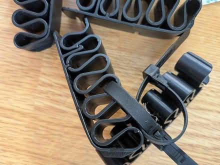 Photo of free Cable guides unused (Shippon OX13) #2