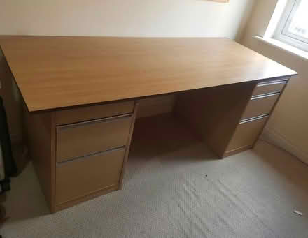 Photo of free Large piece of wood/Board (Bushey WD23) #2