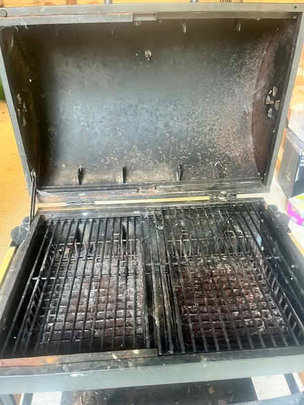 Photo of free Barbecue (Beetham / Milnthorpe LA7) #3