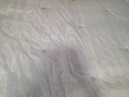 Photo of free Double mattress (Seven kings IG3) #2