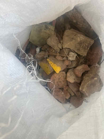 Photo of free Rubble / hard core (Catford SE6) #2