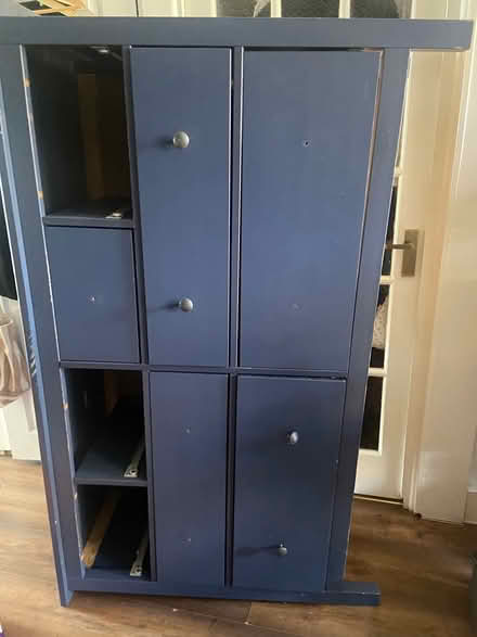 Photo of free Ikea chest of drawers (Letchworth) #1