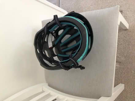 Photo of free Child's Specialized Bike Helmet (Twyford RG10) #3