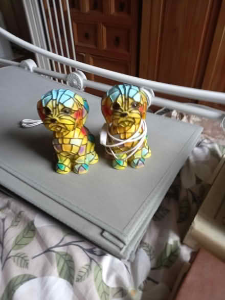 Photo of free Lights (Loughborough LE11) #1