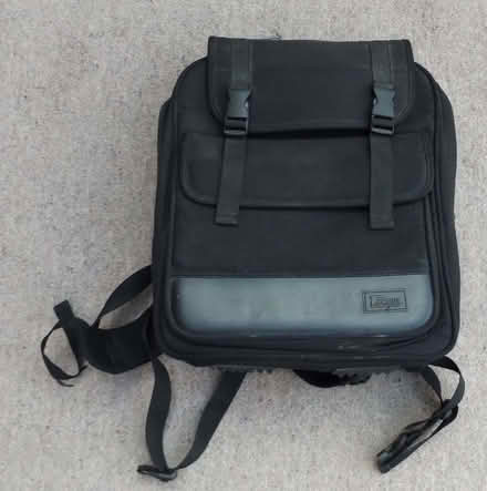 Photo of free Rucksack Style Laptop Bag (Kenilworth CV8) #1