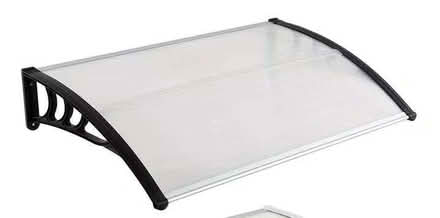 Photo of Front Door Awning / Canopy (Datchet SL3) #1