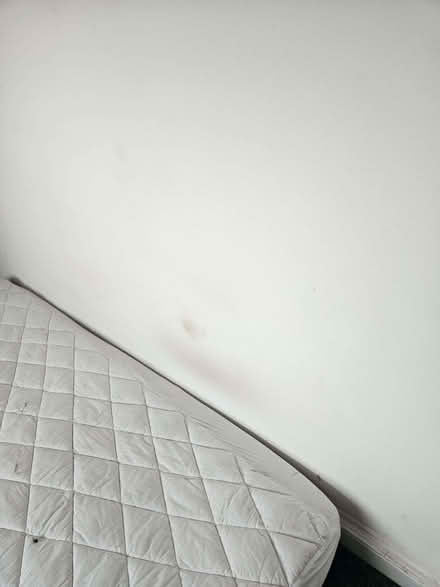 Photo of free Double mattress (Castlethorpe DN20) #1