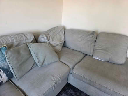 Photo of free L-Shaped Sectional Corner (Rh10) #4
