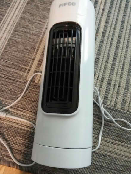 Photo of free Pifco fan (Willesborough) #1
