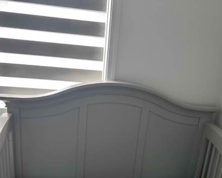 Photo of free Extension kit and headboard (Mississauga/ Streetsville) #3