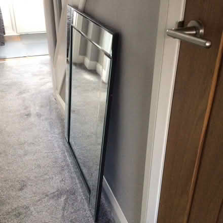 Photo of free Wall mirror (Lostock Hall PR5) #1