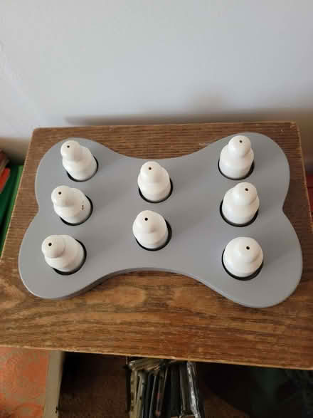 Photo of free Dog Enrichment Activity Toy (Waterlooville PO8) #2