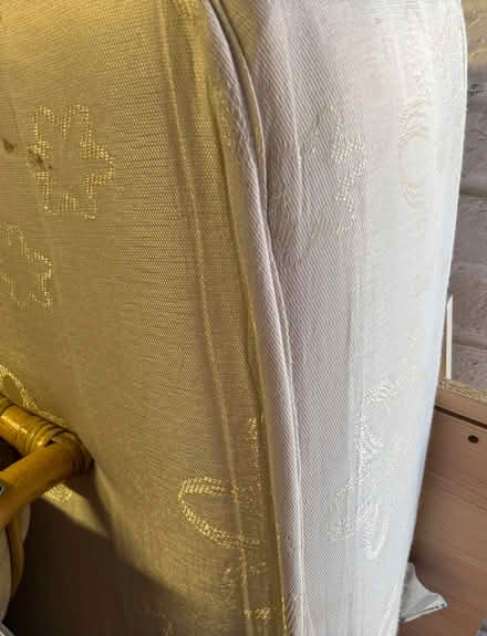 Photo of free Double bed (Bowthorpe NR5) #1