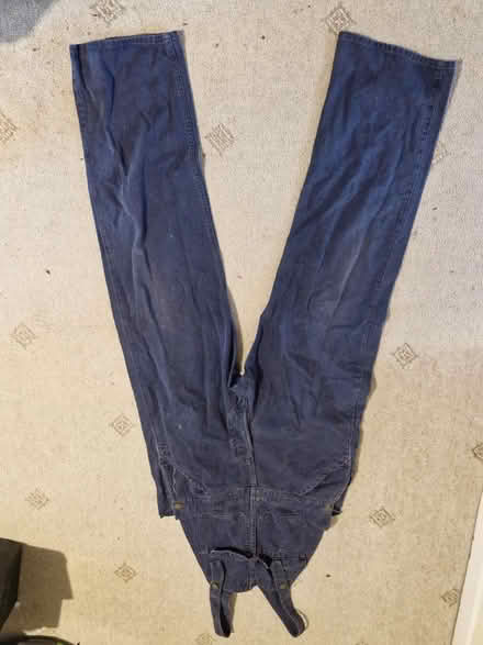 Photo of free Dungaree (Colwall Stone WR13) #1