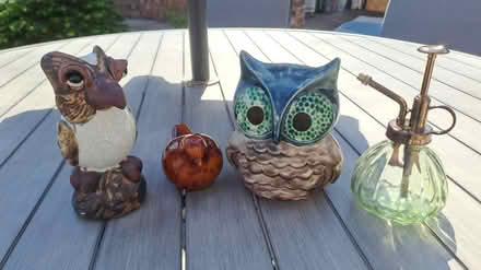 Photo of free Collection of ornaments (Kempston MK42) #1