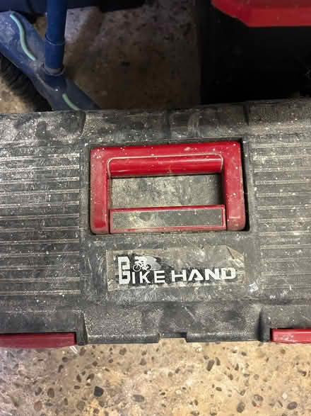 Photo of free Cycle repair tools (Major's Green B90) #3