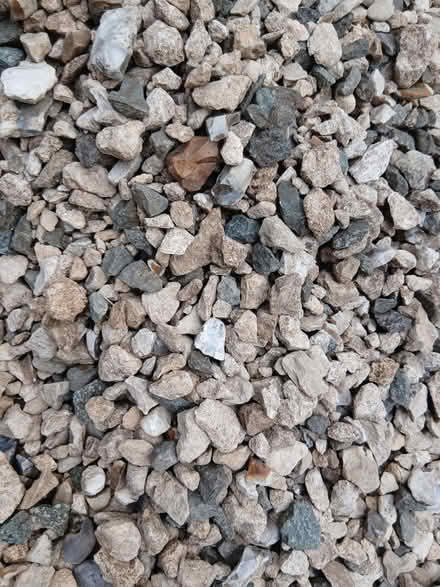 Photo of free Gravel (Bisley Road GL5) #2