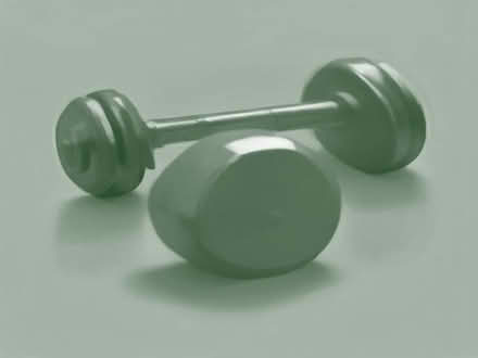 Photo of Dumbbells 2kg . . . . . (Alton GU34) #1