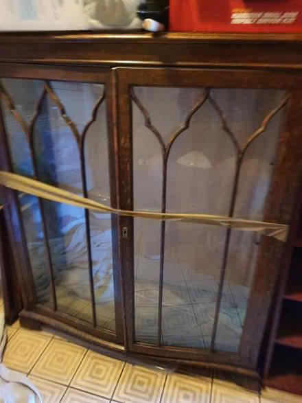 Photo of free Nice cabinet (Northolt UB5) #1