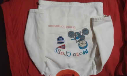 Photo of free baby toddler summer top - age 24 months baby (Lewisham SE13) #1