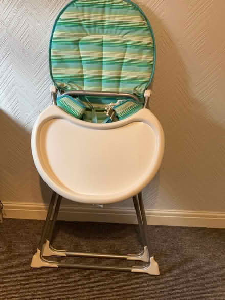 Photo of free High hair (Easingwold) #1