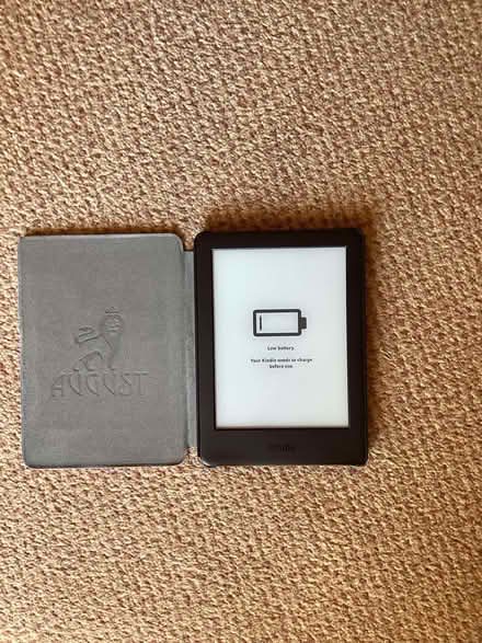 Photo of free Amazon Kindle (Chalfont St Giles HP8) #1