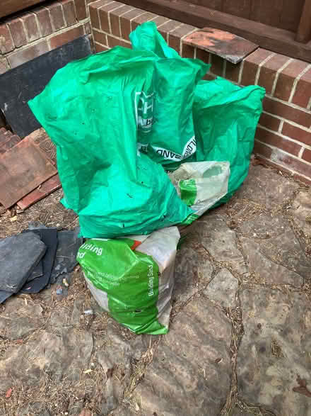 Photo of free Hardcore (Lewes BN7) #1