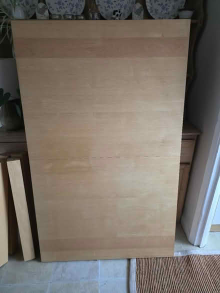 Photo of free Marks & Spencer table (Stevenage SG2) #1