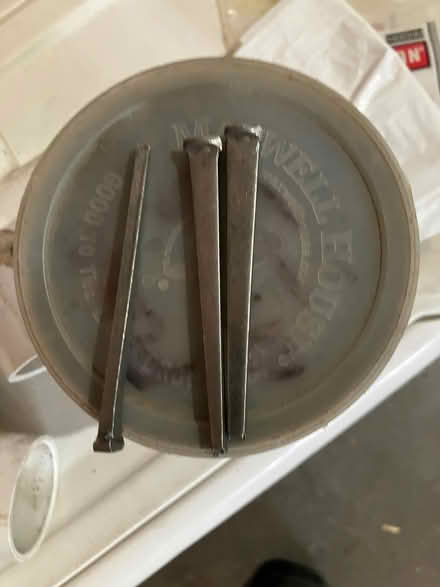 Photo of free Flooring Nails (Wingdale) #1
