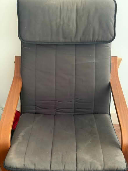 Photo of free Ikea chair (Sheen SW14) #2