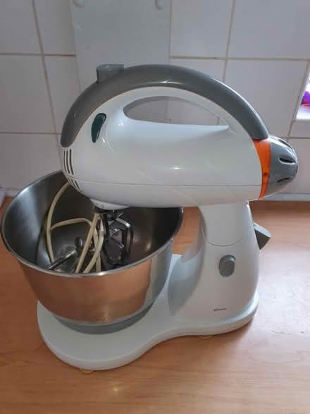 Photo of free food mixer (S2 wybourn) #1