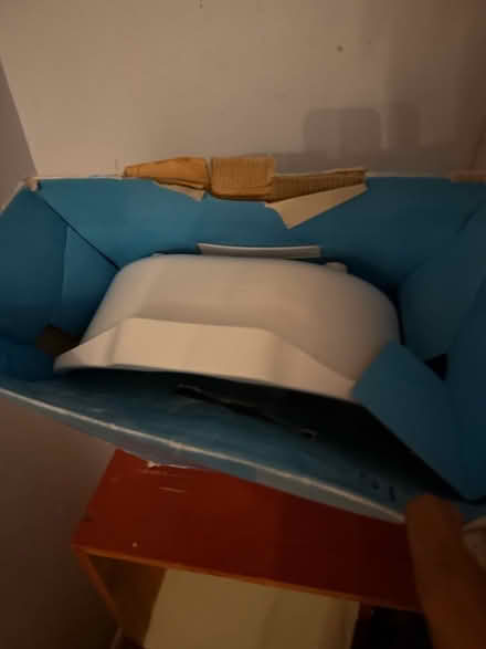 Photo of free Foot Spa Machine (Greenstead CO4) #1
