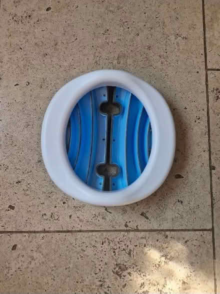 Photo of free Travel potty (Longwick HP27) #4