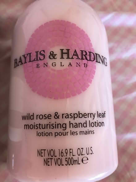 Photo of free Hand and body lotions (Off Woodbridge road IP4) #3