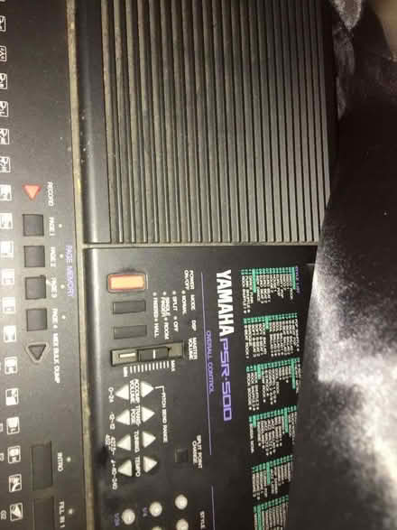 Photo of free Keyboard (Faversham ME13) #3