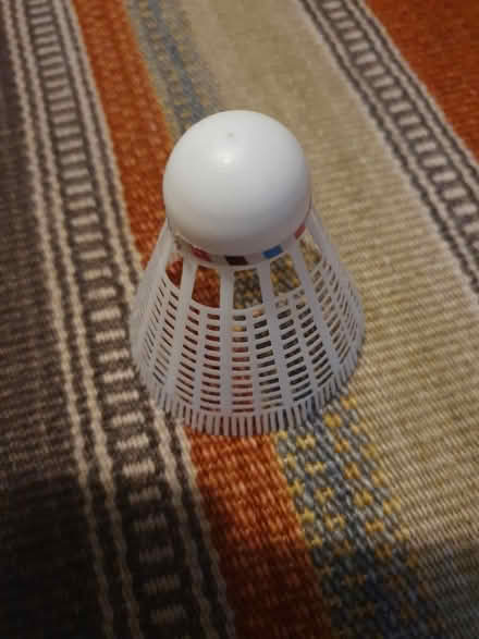 Photo of free Kids shuttlecock (Fishponds BS16) #1