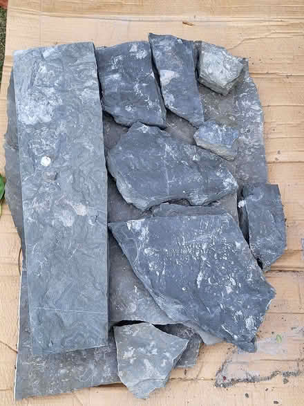 Photo of free Liscannor Stone Paving (Rathfarnham) #1