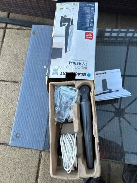 Photo of free Tv Aerial (Wealdstone HA3) #1