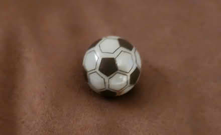 Photo of free Soccer marble (Rockville) #1