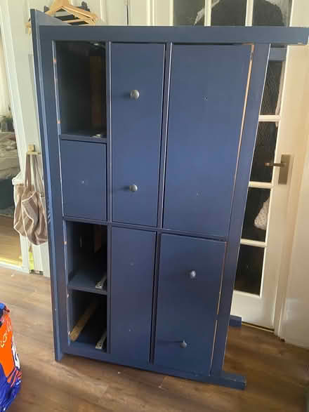 Photo of free Ikea chest of drawers (Letchworth) #2