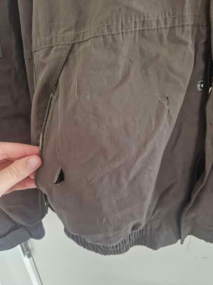 Photo of free Regatta jacket (SE10) #3