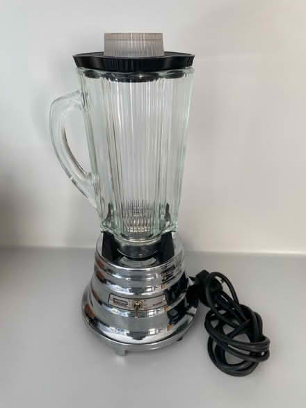 Photo of free Blender (Wanstead E11) #1