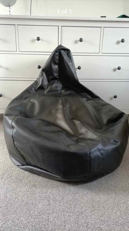 Photo of free Gaming bean bag (Penrith CA11) #1