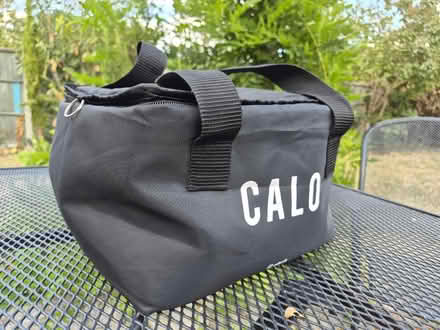 Photo of free Insulated Cool Bag (Acton W3) #2