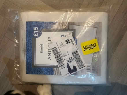 Photo of free New anti slip mat (Se6 2ha) #1