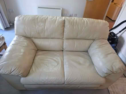 Photo of free Sofa (Bradley Stoke BS32) #1