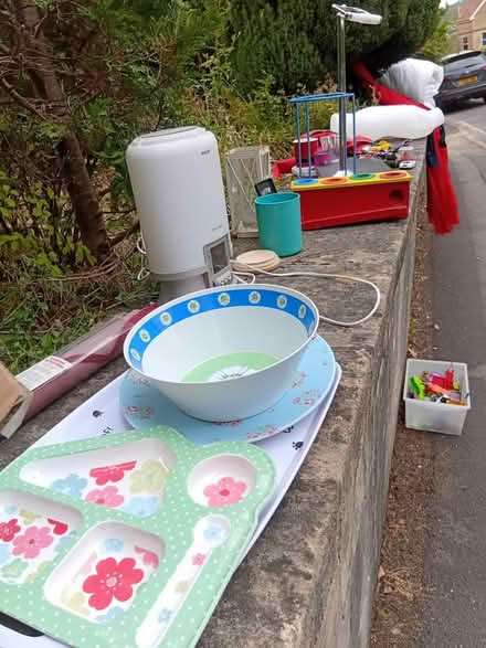 Photo of free Various items at ba23lb 57 upper o (Upper oldfield park) #4