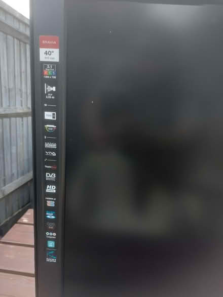 Photo of free Non smart TV (Bitterne SO19) #2