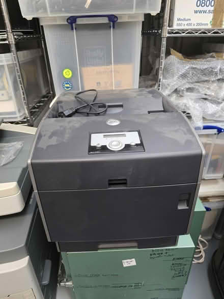 Photo of free Printer - don't think it is working (Friern Barnet N11) #1